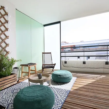 Appartamento Expat Renting - Le Mosaique - Patte D'Oie - Parking Tolosa Esterno foto