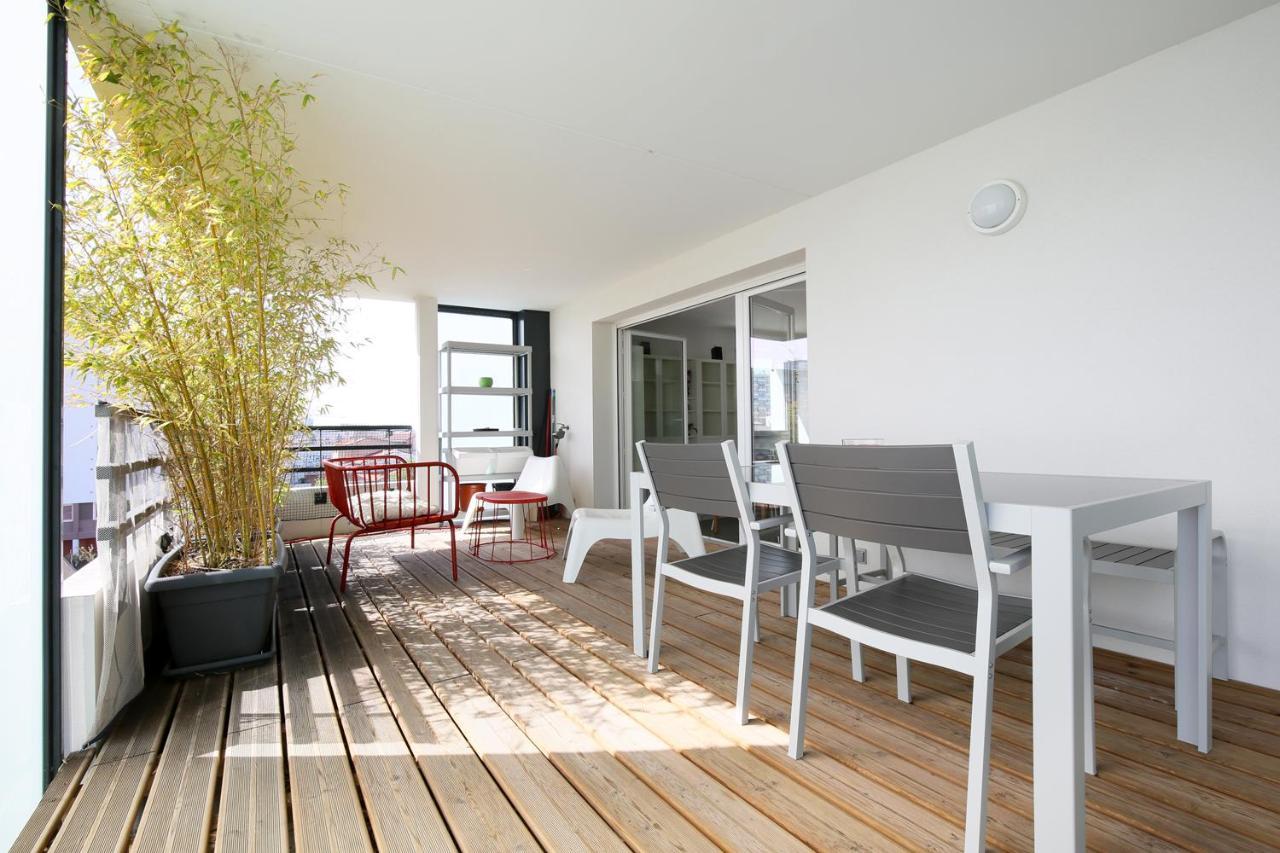 Expat Renting - Le Mosaique - Patte D'oie - Parking Apartment *