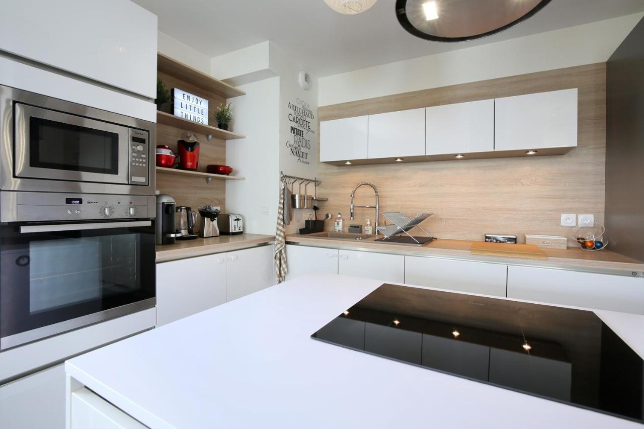 Expat Renting - Le Mosaique - Patte D'oie - Parking Tolosa