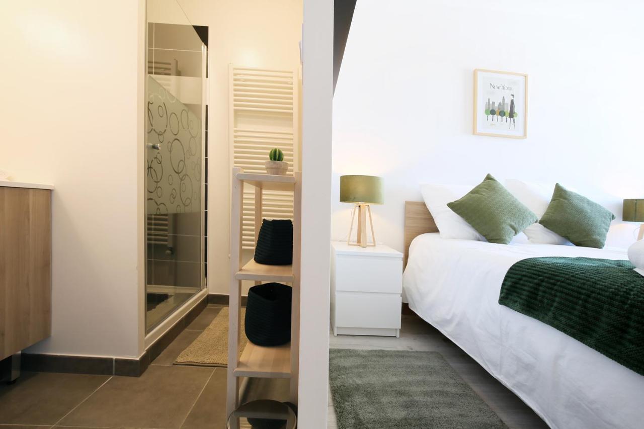 Expat Renting - Le Mosaique - Patte D'oie - Parking * Toulouse