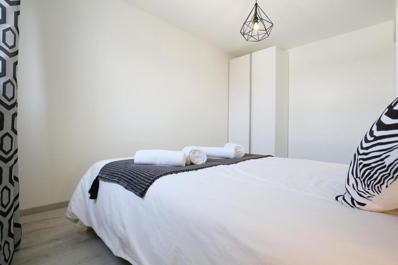 Expat Renting - Le Mosaique - Patte D'oie - Parking Toulouse