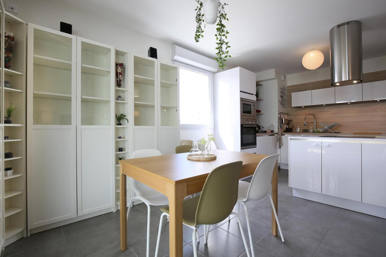 Appartamento Expat Renting - Le Mosaique - Patte D'oie - Parking *