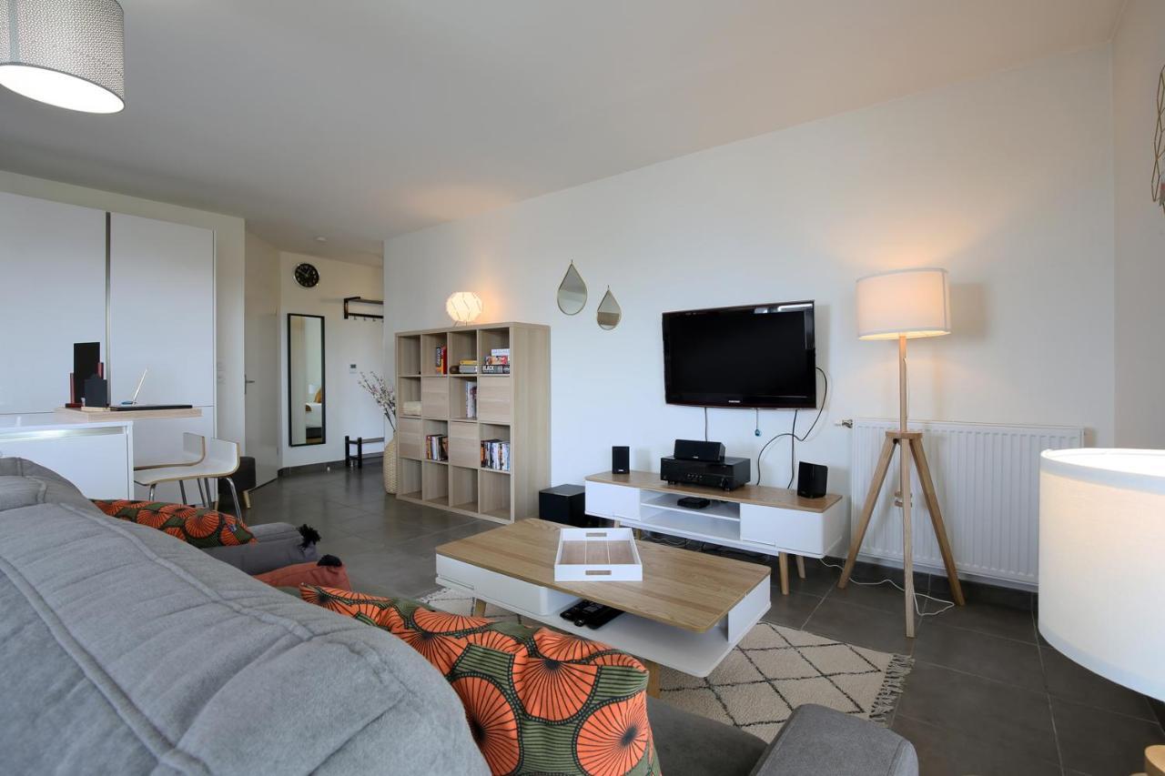 Expat Renting - Le Mosaique - Patte D'oie - Parking * Toulouse