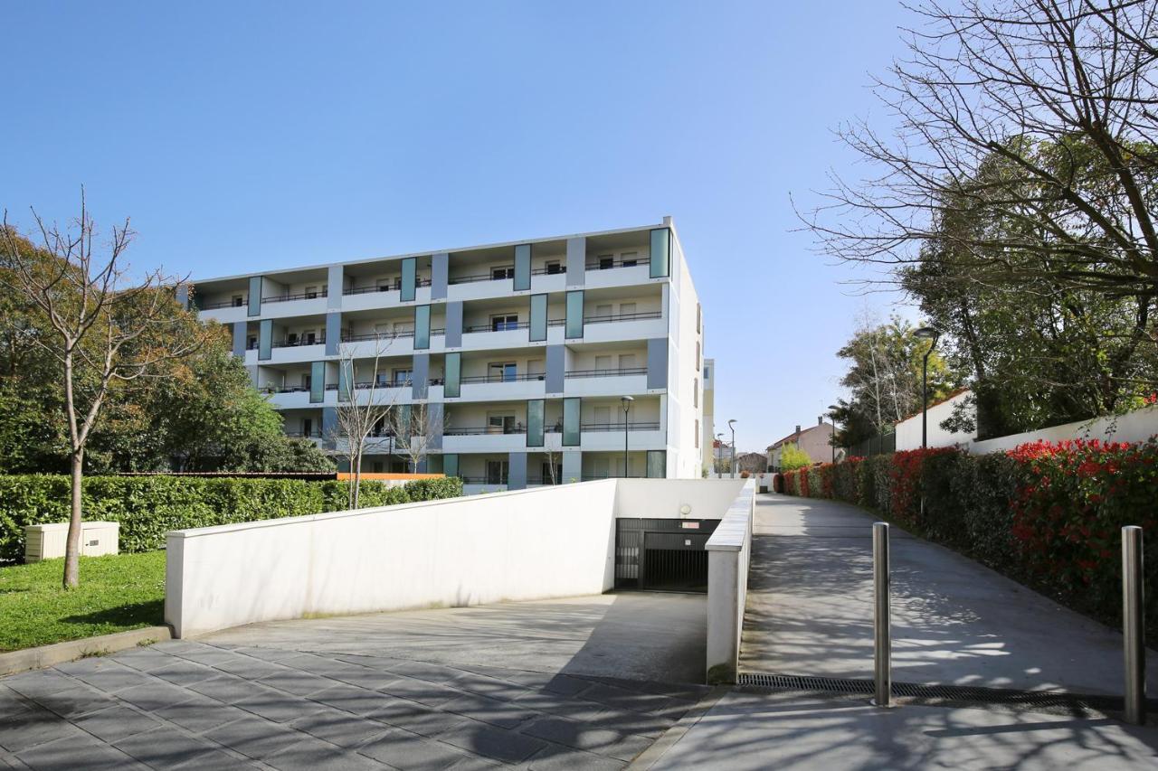 Expat Renting - Le Mosaique - Patte D'oie - Parking * Toulouse