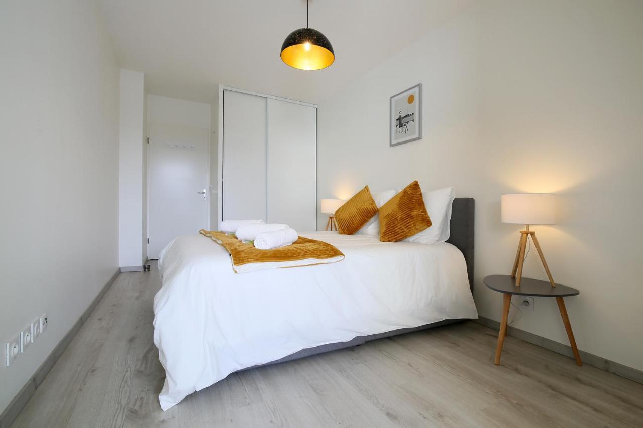Expat Renting - Le Mosaique - Patte D'oie - Parking Appartamento Tolosa
