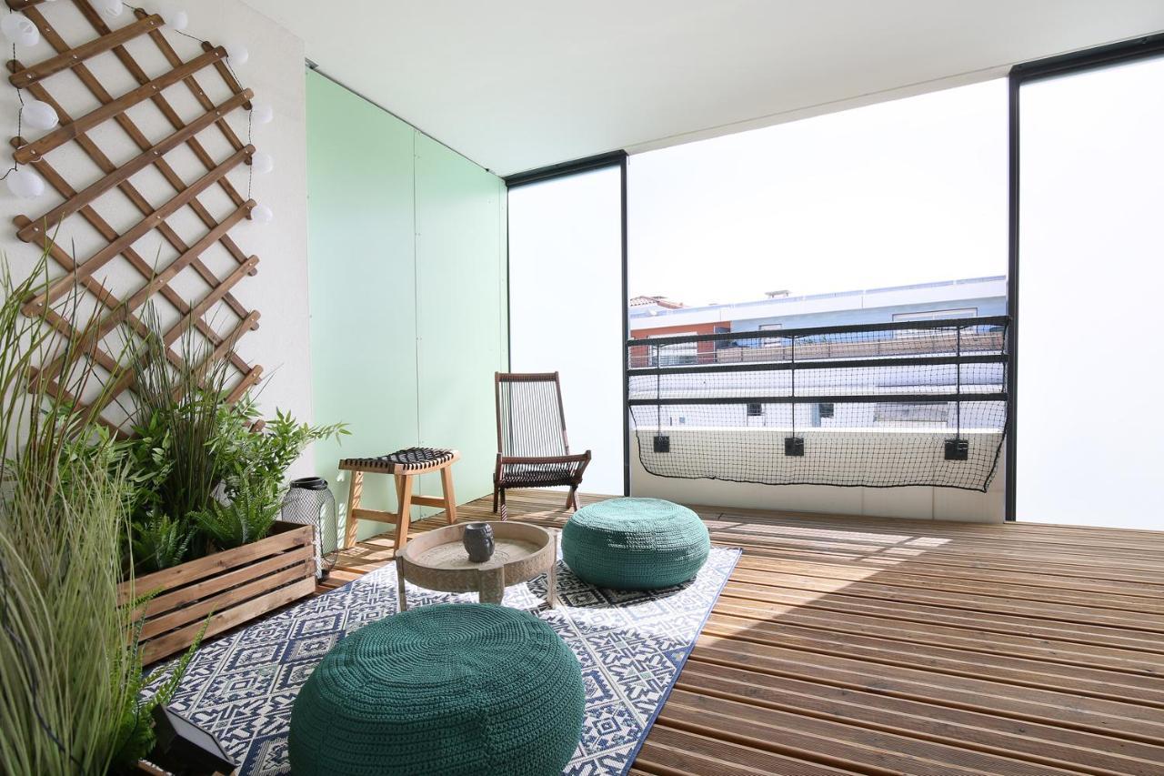 Apartment Expat Renting - Le Mosaique - Patte D'oie - Parking Toulouse