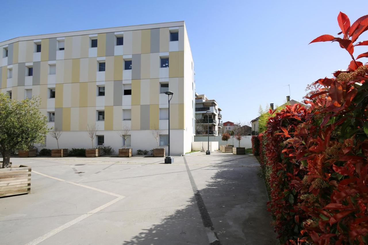 Appartamento Expat Renting - Le Mosaique - Patte D'oie - Parking *
