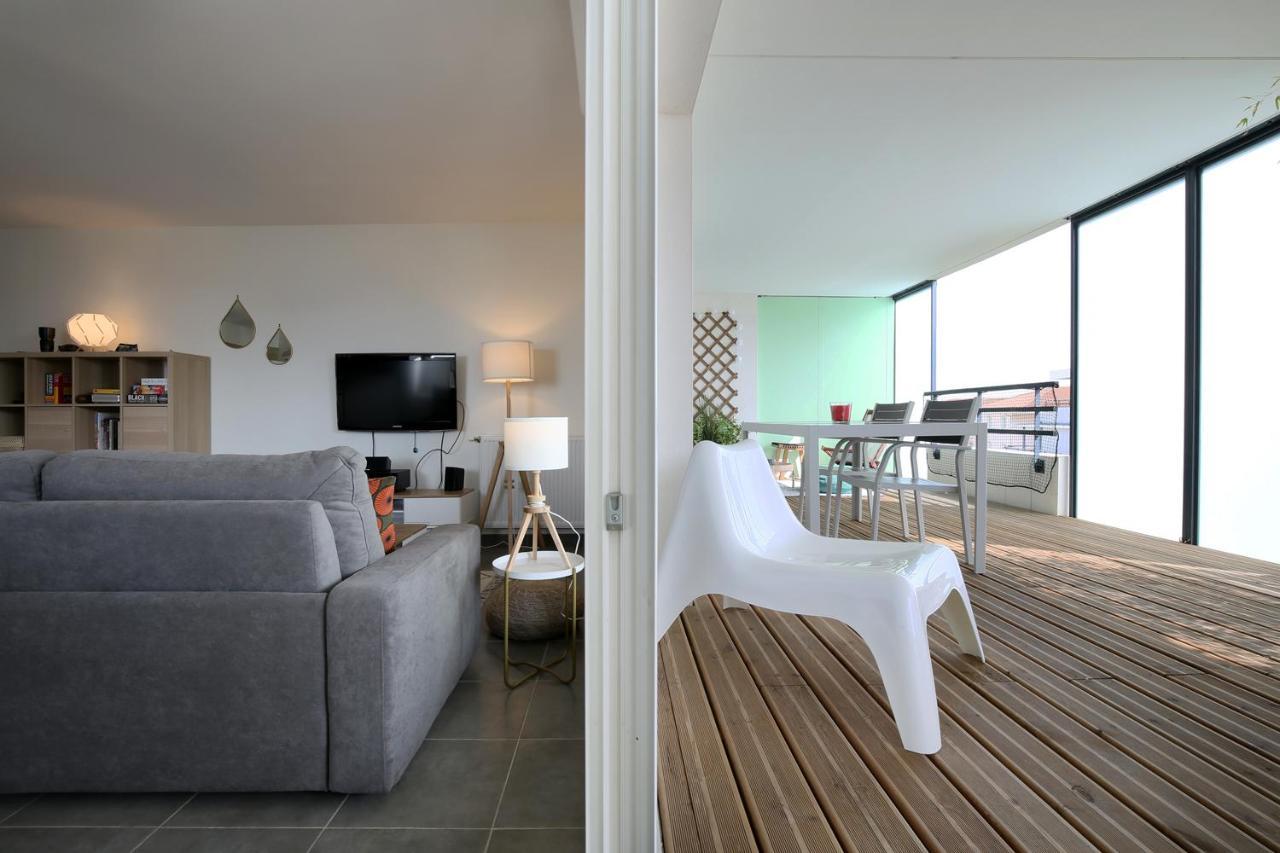 Apartment Expat Renting - Le Mosaique - Patte D'oie - Parking Toulouse